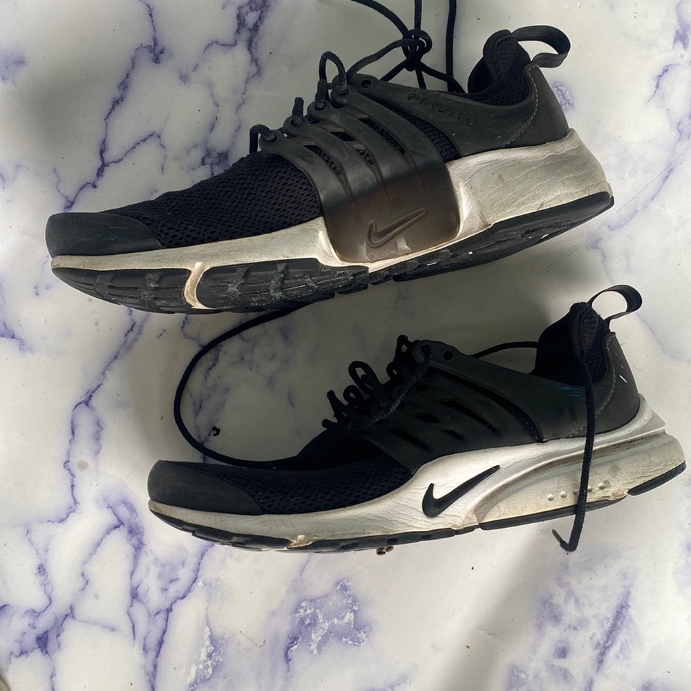 Nike Presto Shoes